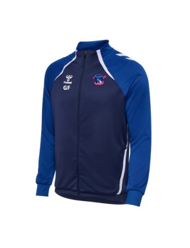 BF VESTE HUMMEL HMLLEAD