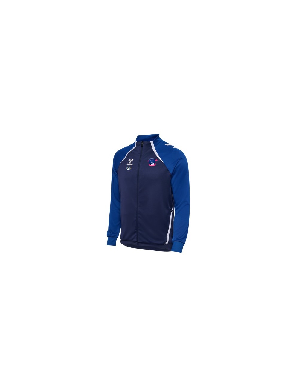 BF VESTE HUMMEL HMLLEAD