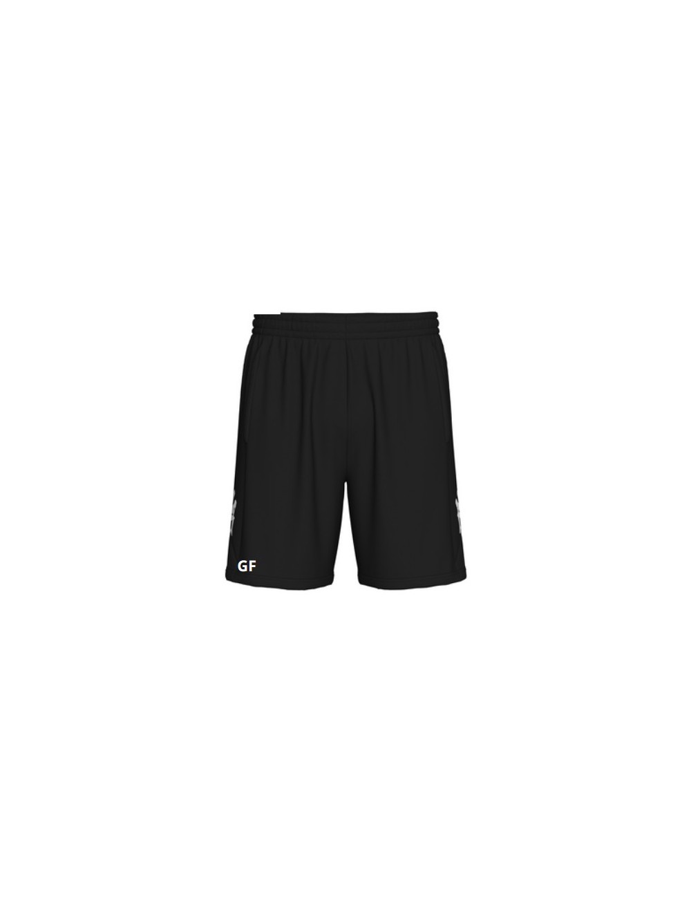 F.E.P AUTREY SHORT A POCHE KAPPA LUVIOZIP