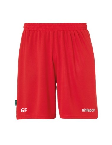 FCCA SHORT UHLSPORT BASIC