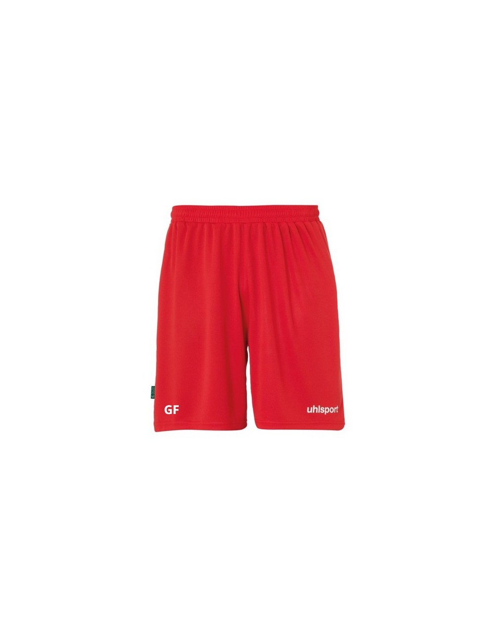 FCCA SHORT UHLSPORT BASIC