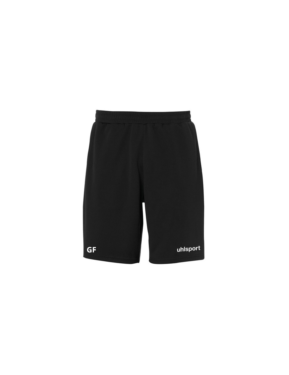 FCCA SHORT A POCHE UHLSPORT ESSENTIAL