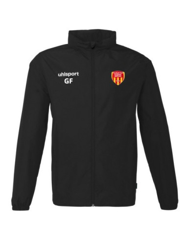 FCCA COUPE VENT UHLSPORT ESSENTIAL
