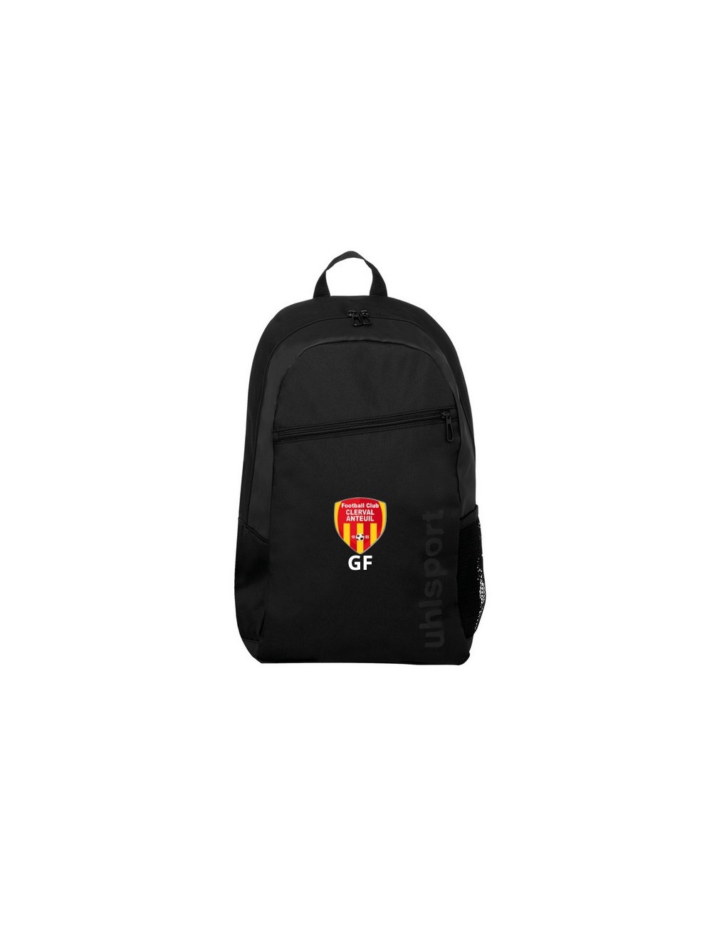 FCCA SAC A DOS UHLSPORT BACKPACK (30L)