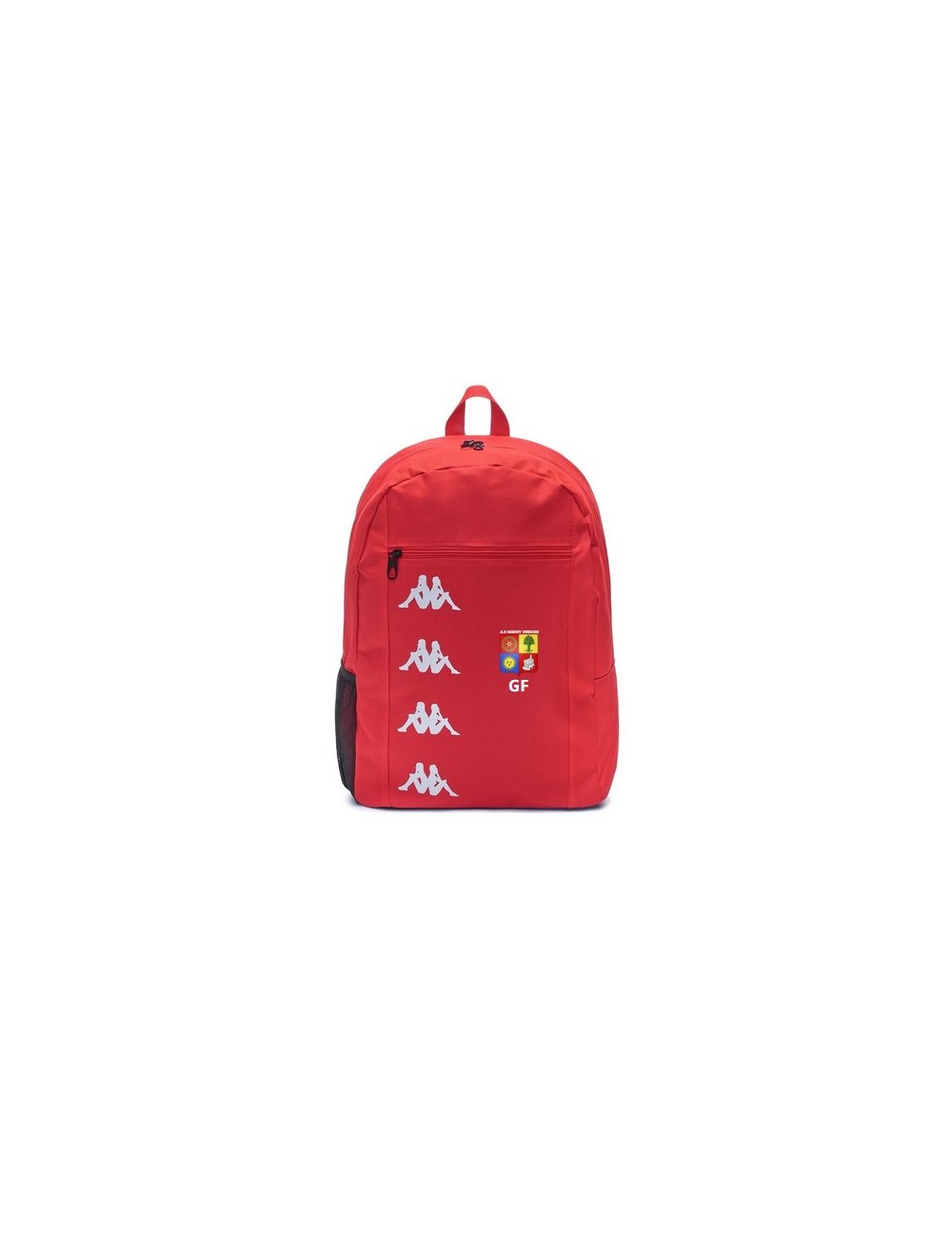ASMV SAC A DOS KAPPA GELIA