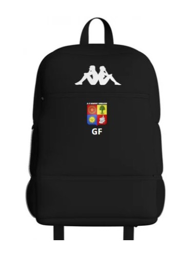 ASMV SAC A DOS KAPPA FIOPACK