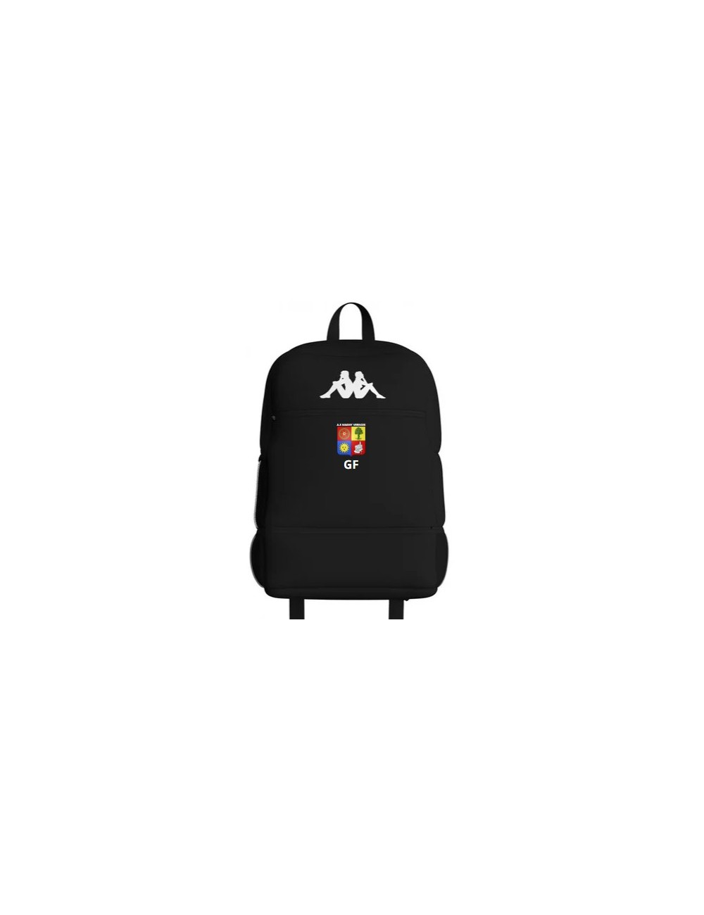 ASMV SAC A DOS KAPPA FIOPACK