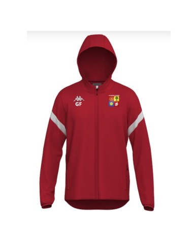 ASMV VESTE KAPPA DOLVE