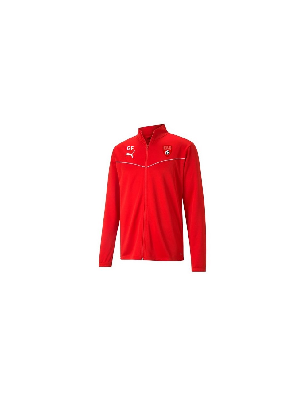ESD VESTE PUMA TEAMRISE