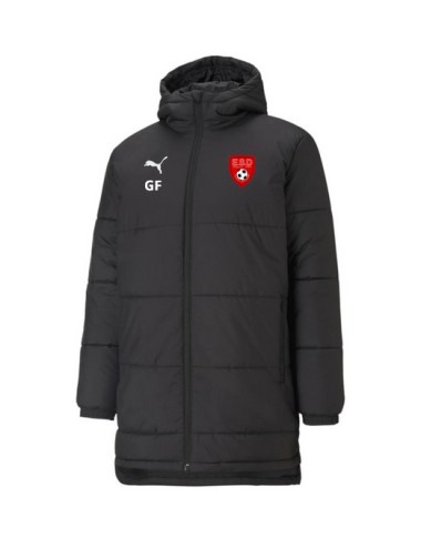 ESD PARKA PUMA TEAMSPORT