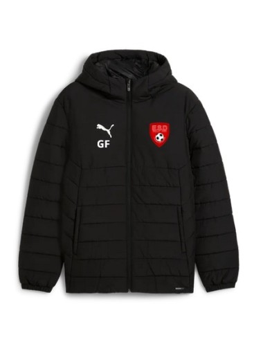 ESD BLOUSON PUMA TEAMADDITIONS