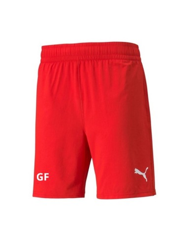 ESD SHORT PUMA TEAMRISE