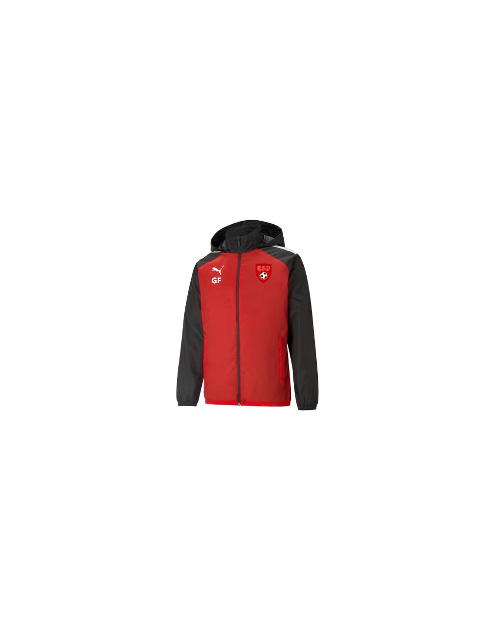 ESD COUPE VENT PUMA TEAMLIGA
