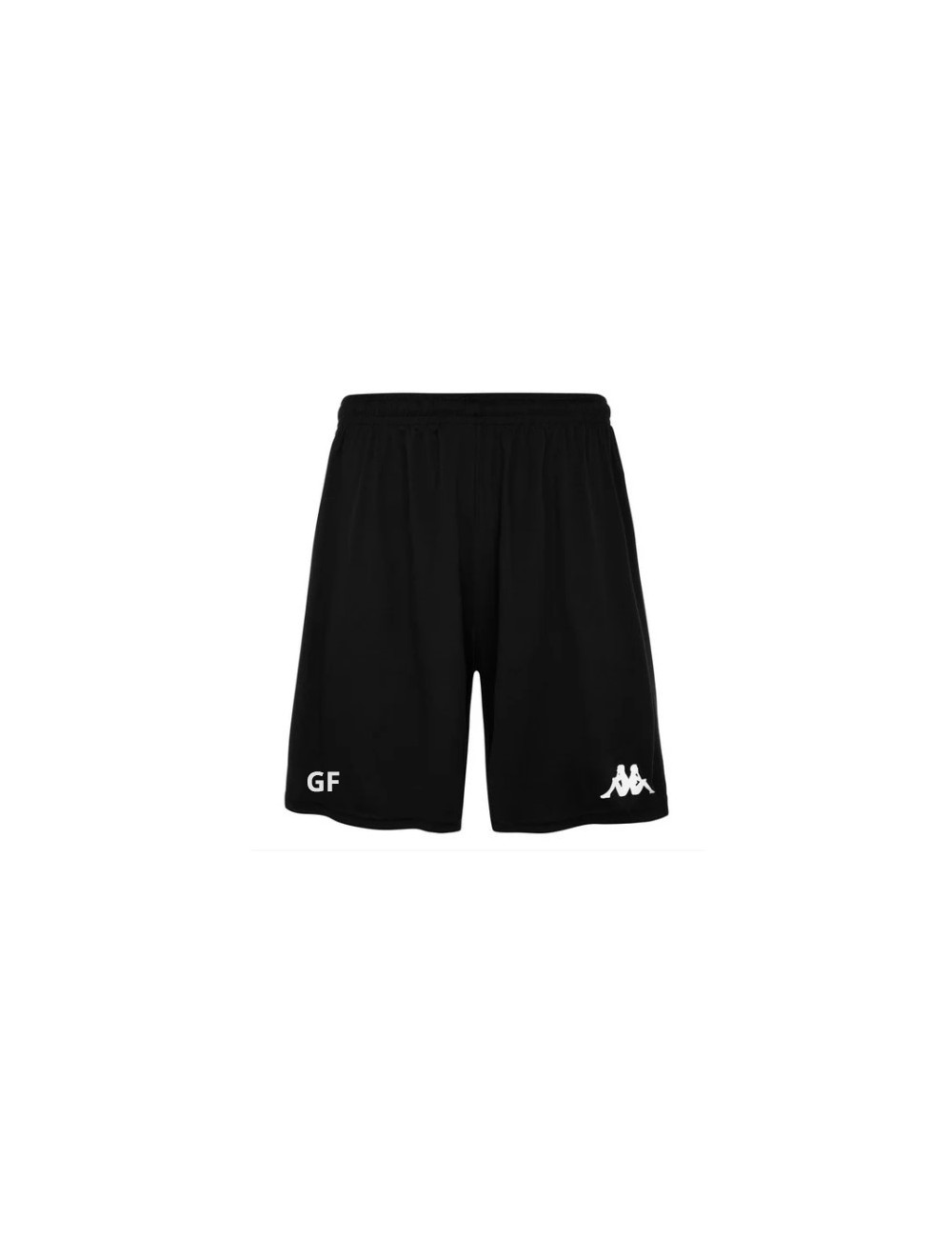 F.E.P AUTREY SHORT ENTRAINEMENT KAPPA BORGO