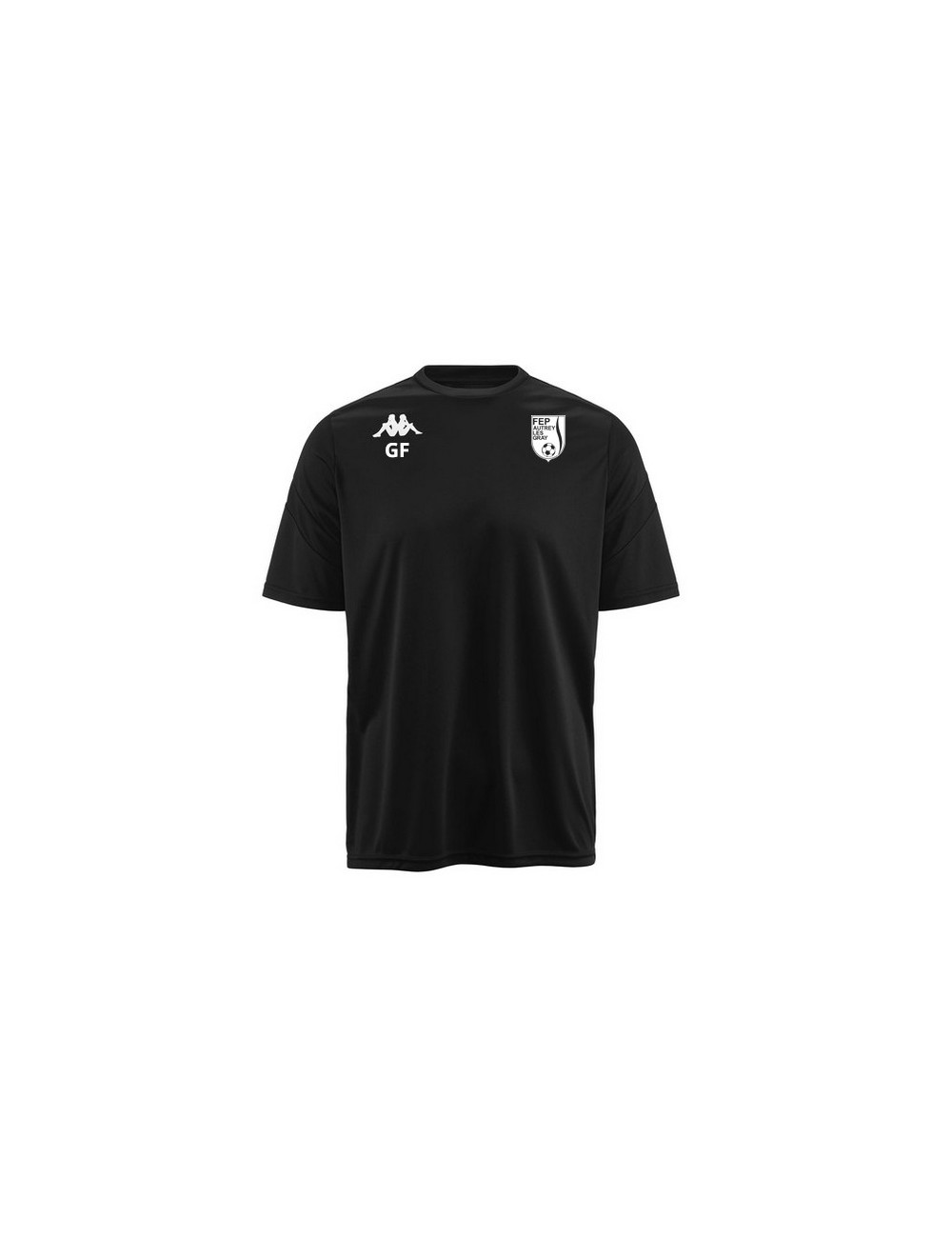 F.E.P AUTREY MAILLOT ENTRAINEMENT KAPPA DOVO