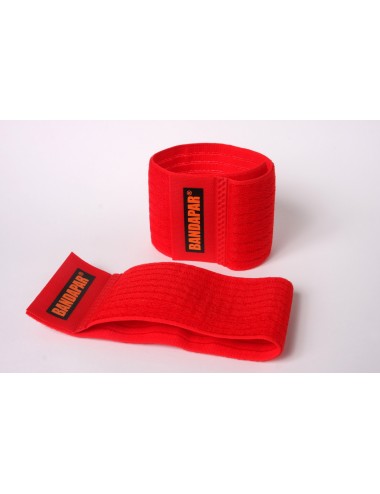 ESD BANDAPAR ROUGE
