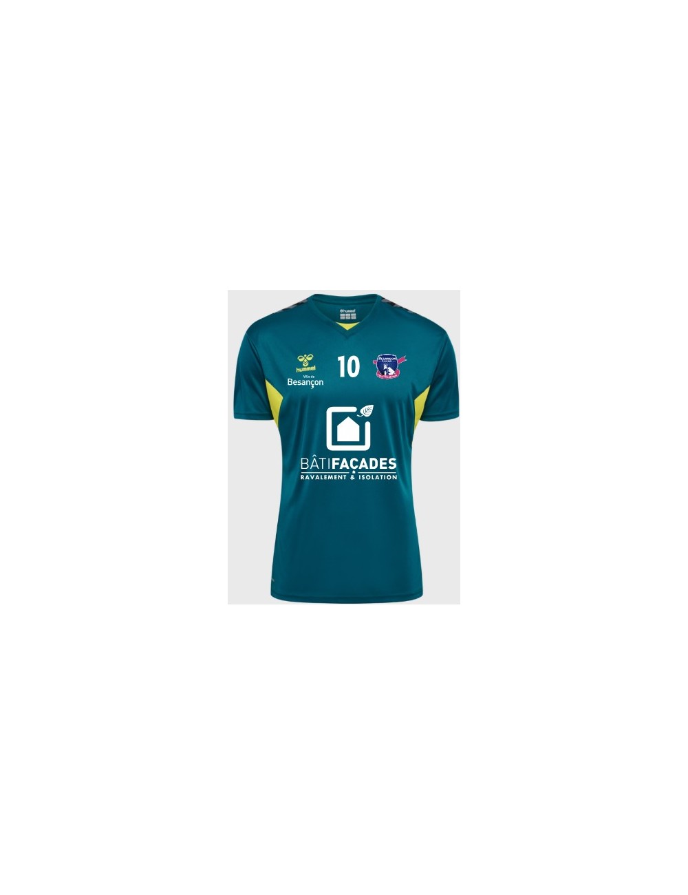 BF MAILLOT THIRD OFFICIEL N3