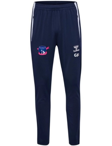 BF PANTALON TRAINING HUMMEL LEAD