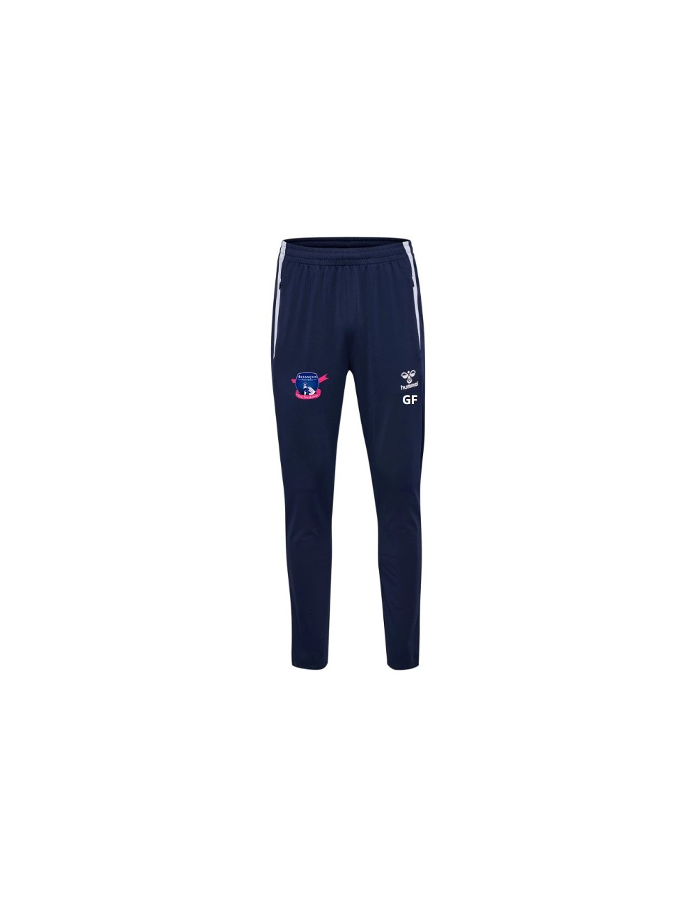 BF PANTALON TRAINING HUMMEL LEAD