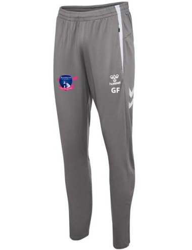 BF PANTALON TRAINING HUMMEL LEAD