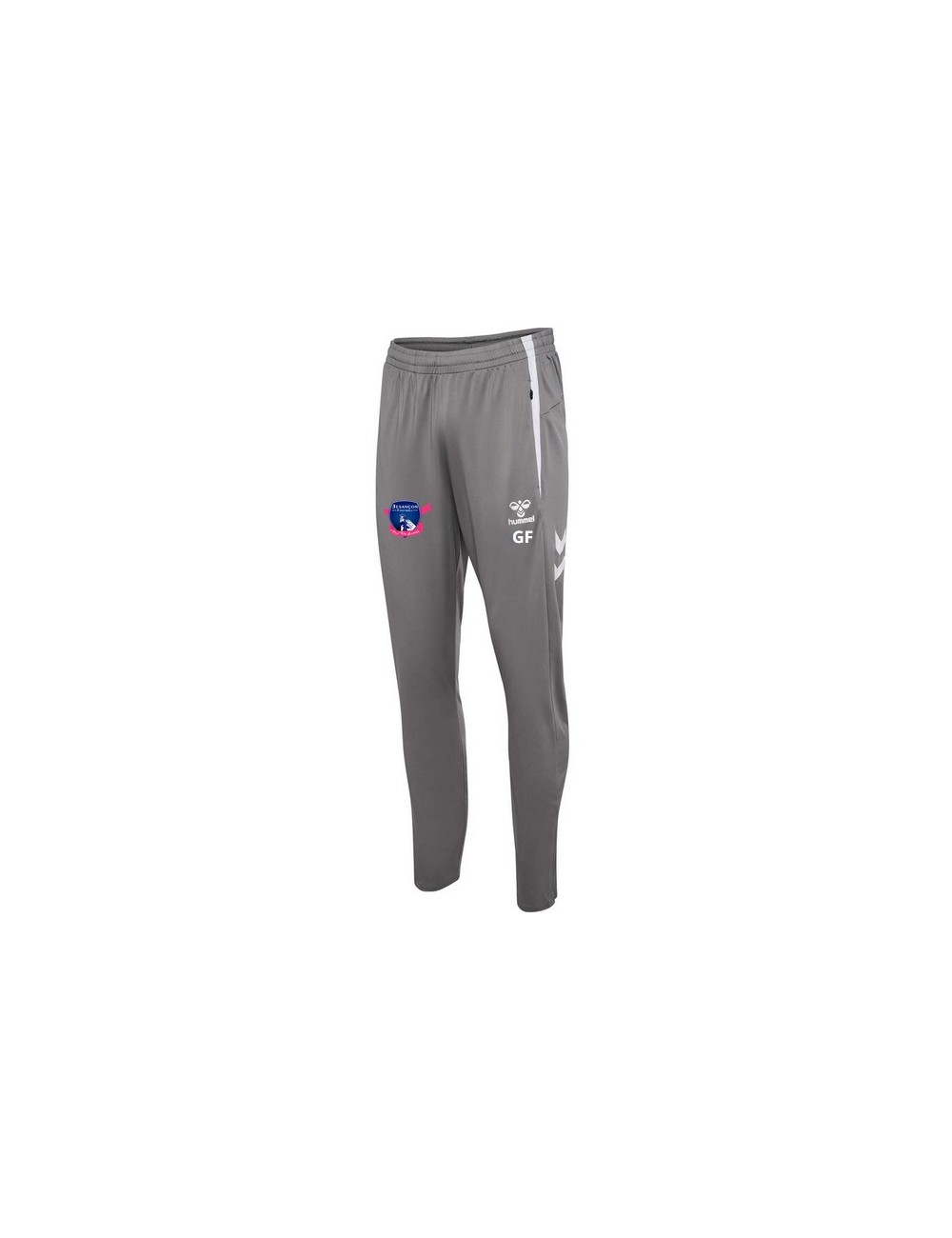 BF PANTALON TRAINING HUMMEL LEAD