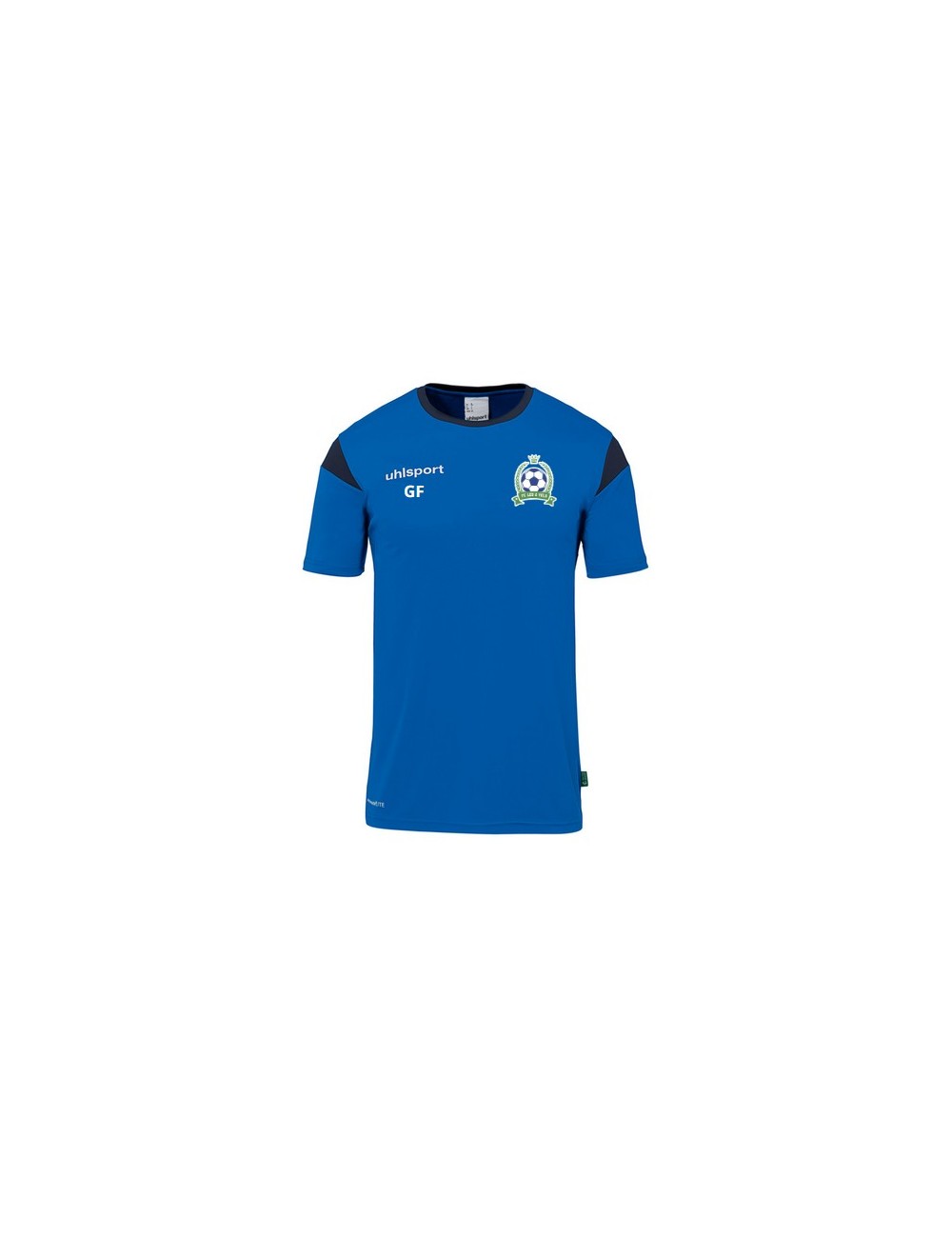 FC2V MAILLOT UHLSPORT SQUAD