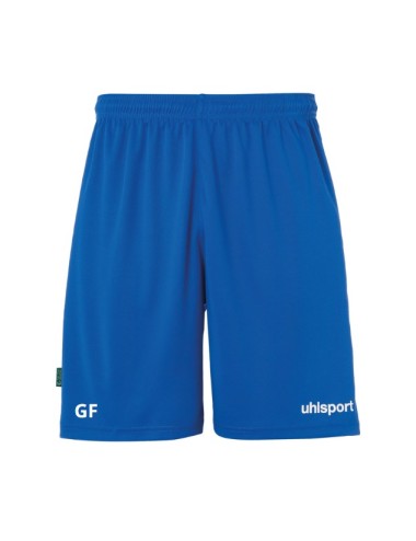 FC2V SHORT UHLSPORT BASIC