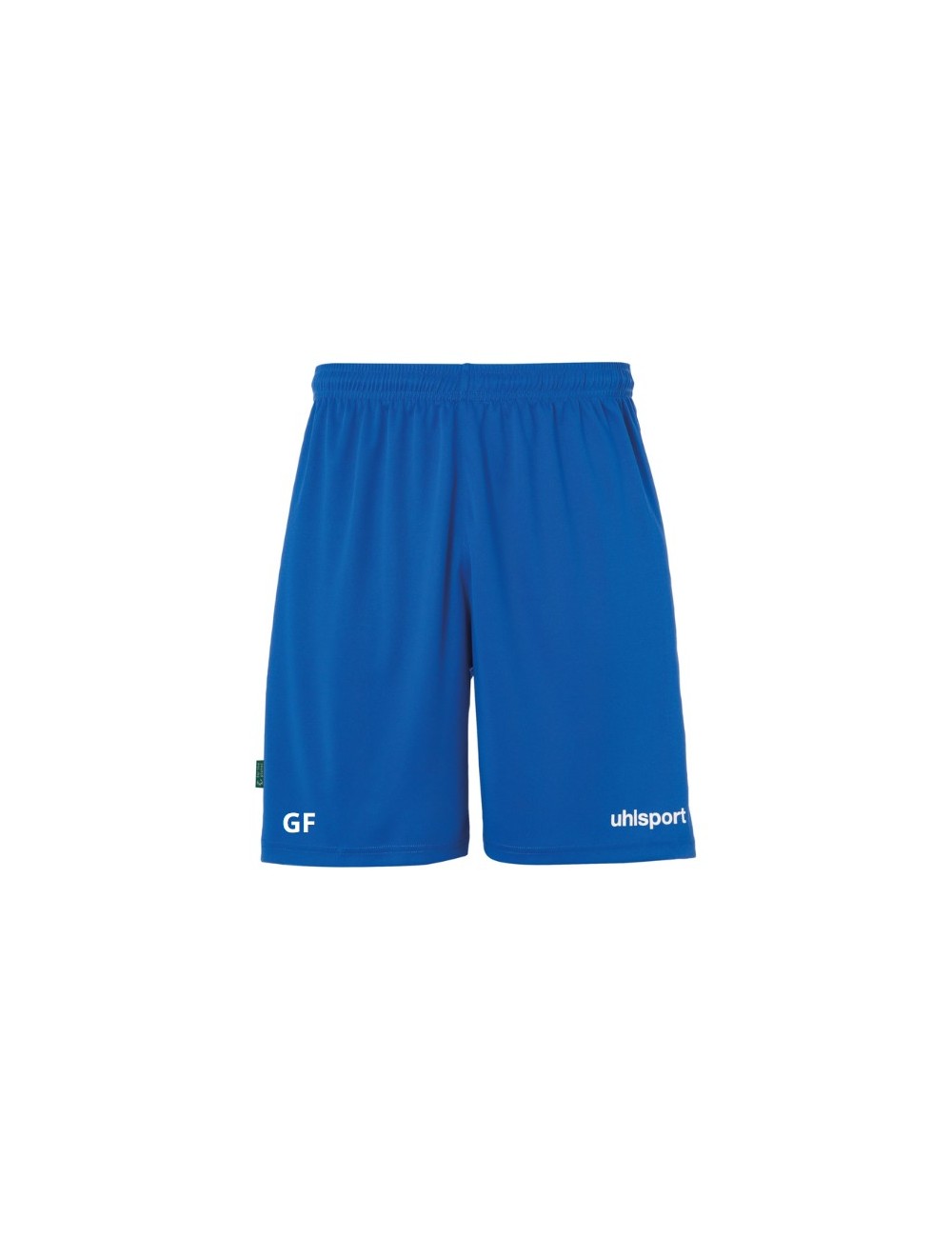 FC2V SHORT UHLSPORT BASIC