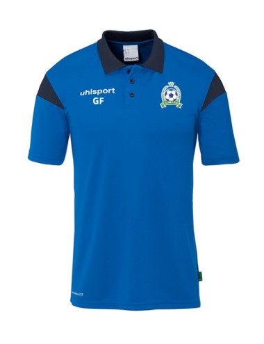 FC2V POLO UHLSPORT SQUAD