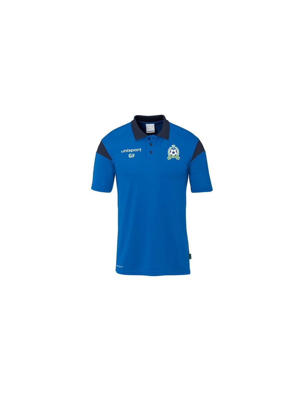 FC2V POLO UHLSPORT SQUAD