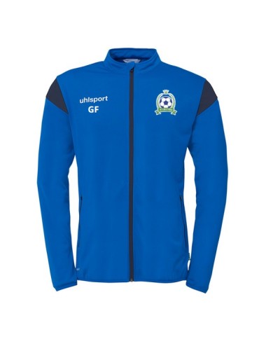 FC2V VESTE UHLSPORT SQUAD