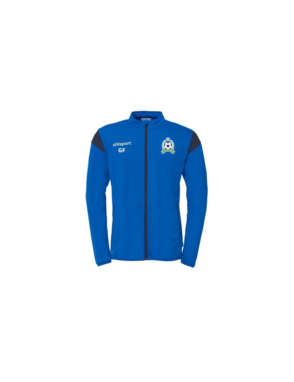 FC2V VESTE UHLSPORT SQUAD