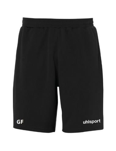 FC2V SHORT À POCHE UHLSPORT ESSENTIAL