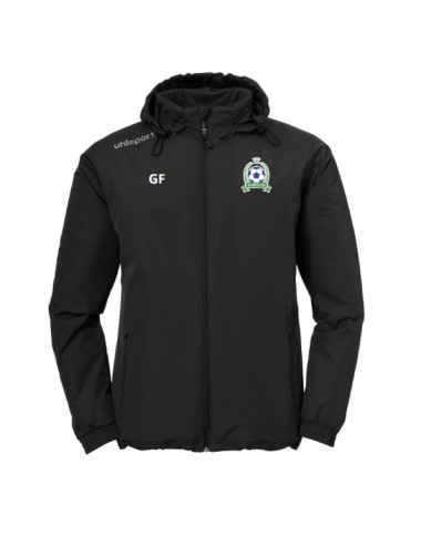 FC2V VESTE CHAUDE UHLSPORT ESSENTIAL
