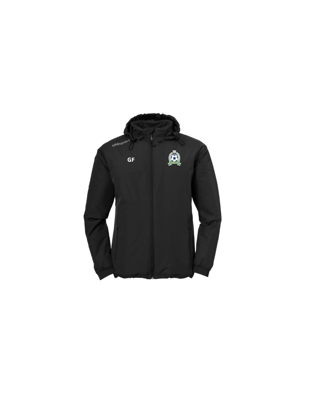 FC2V VESTE CHAUDE UHLSPORT ESSENTIAL