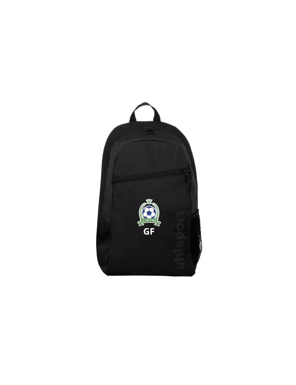 FC2V SAC À DOS UHLSPORT ESSENTIAL