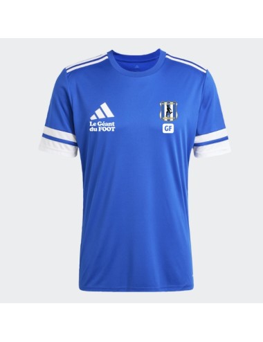 EVM MAILLOT ADIDAS SQUADRA 25