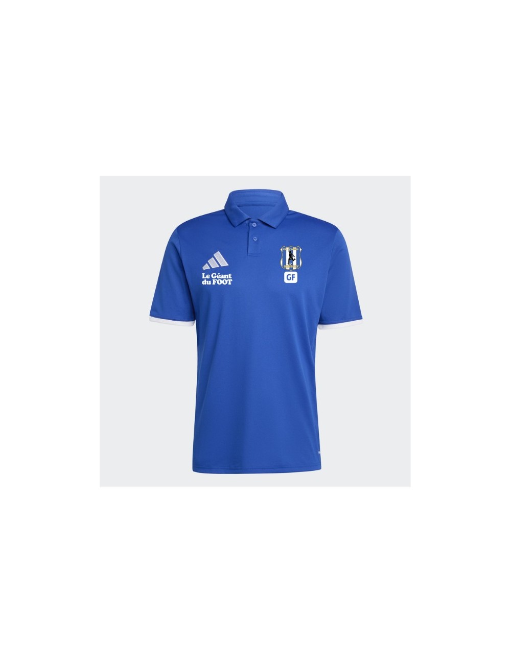 EVM POLO ADIDAS ENTRADA 26