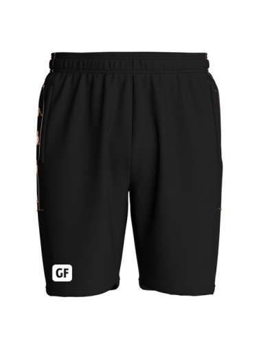 RIOZ FC SHORT À POCHE KAPPA MABBIO