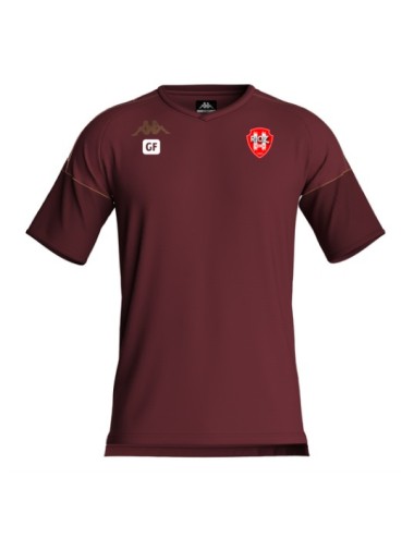 RIOZ FC MAILLOT KAPPA MIANTO