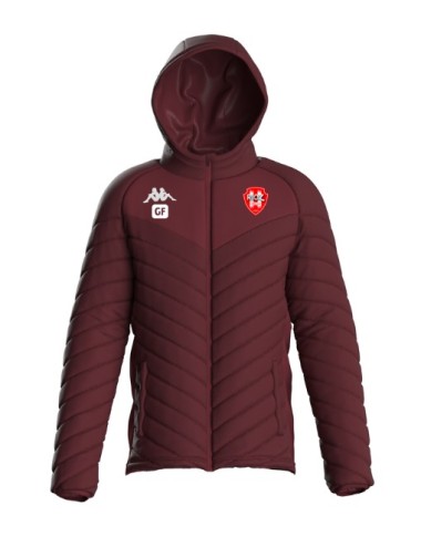RIOZ FC DOUDOUNE KAPPA GIANETTO