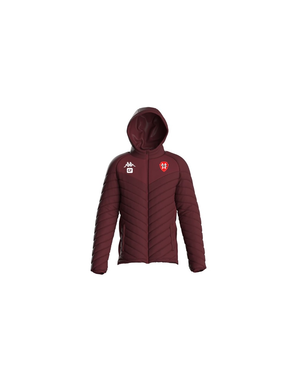 RIOZ FC DOUDOUNE KAPPA GIANETTO