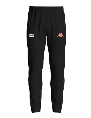 RIOZ FC PANTALON COTON KAPPA MAUDO
