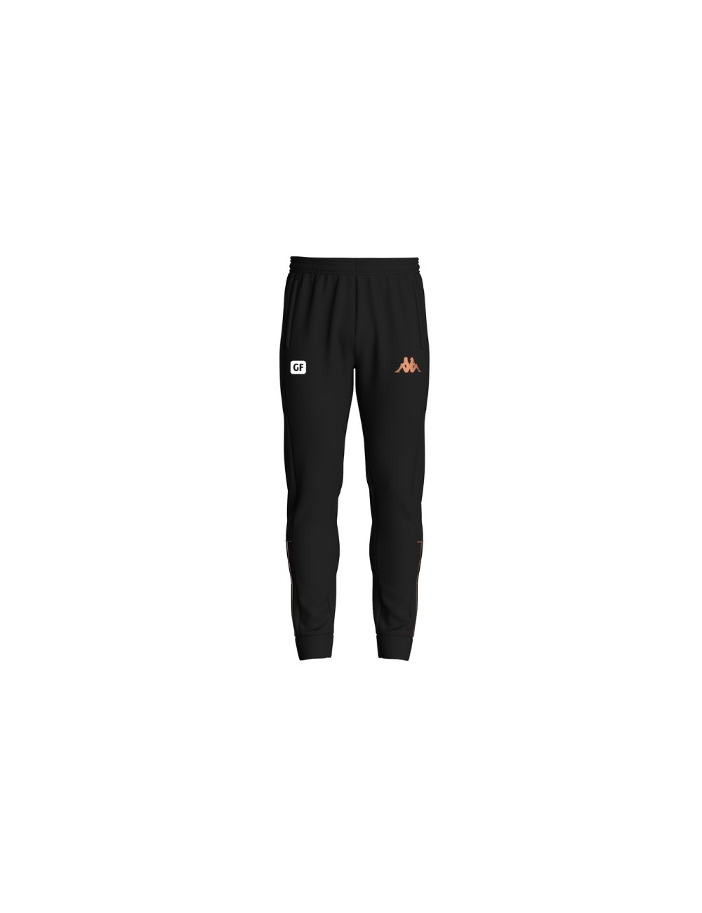 RIOZ FC PANTALON COTON KAPPA MAUDO