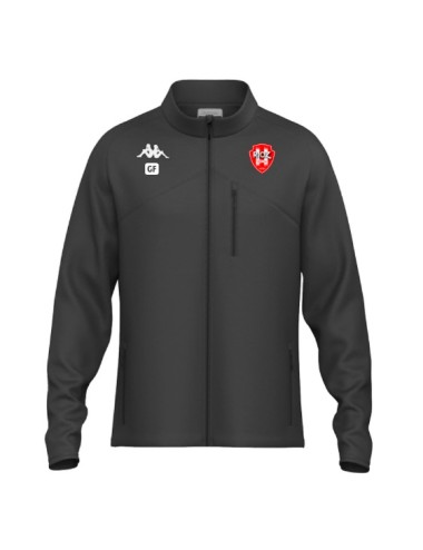 RIOZ FC POLAIRE KAPPA VIARELLA