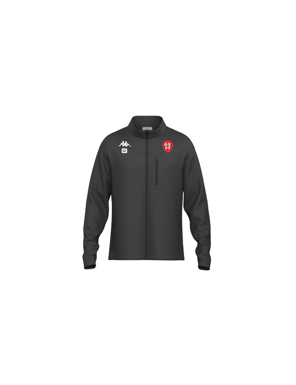 RIOZ FC POLAIRE KAPPA VIARELLA
