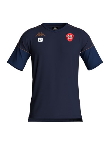 RIOZ FC MAILLOT KAPPA MIANTO