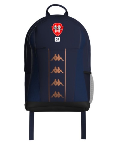 RIOZ FC SAC À DOS KAPPA MAMBERTO