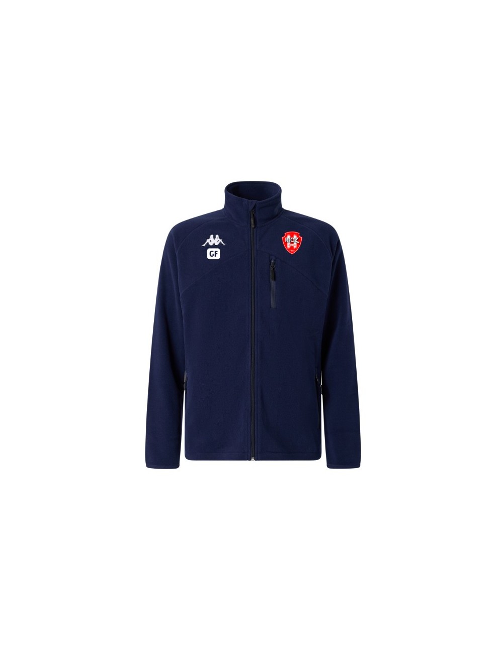 RIOZ FC POLAIRE KAPPA VIARELLA