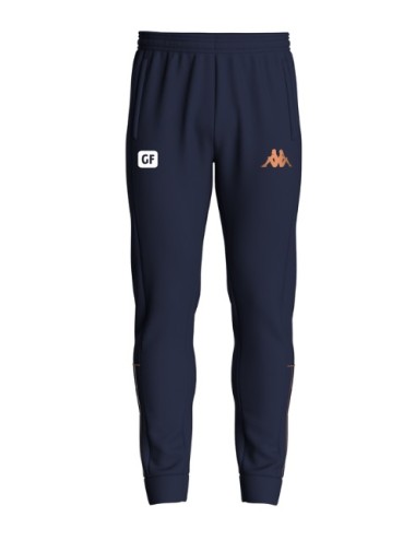 RIOZ FC PANTALON COTON KAPPA MAUDO